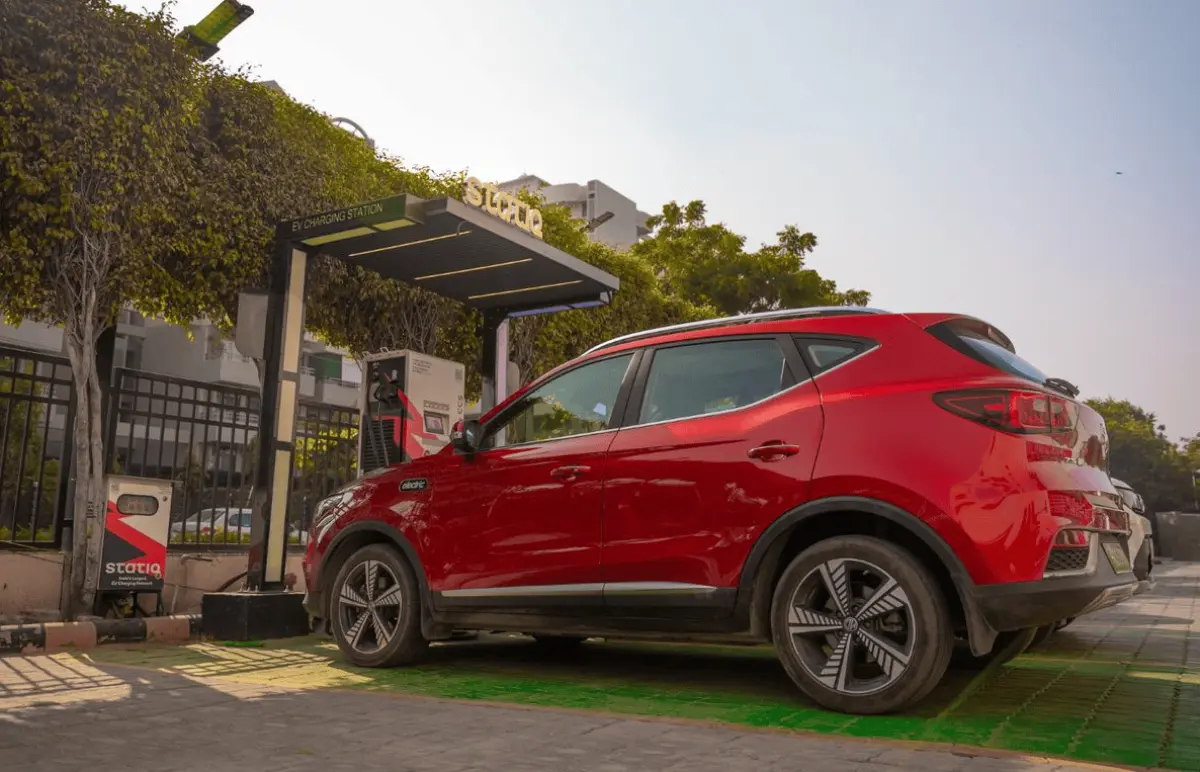 EV Policy in Bihar